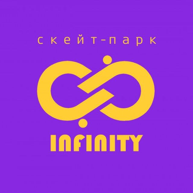 - Infinity