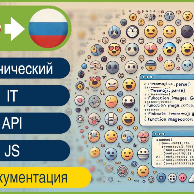 EN>RU  API