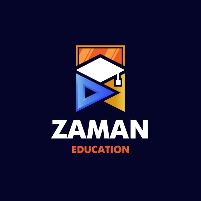     "Zaman Education"