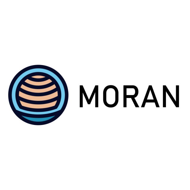    Moran