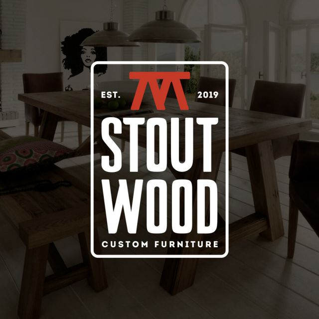 Stout Wood.  .