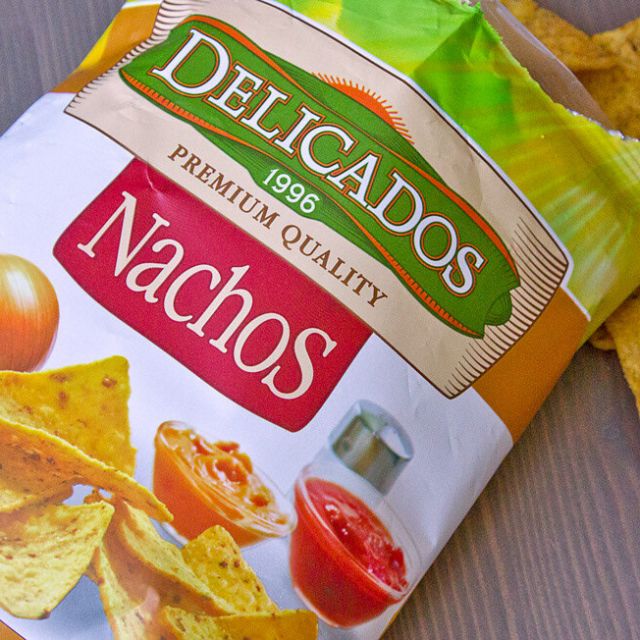      Delicados