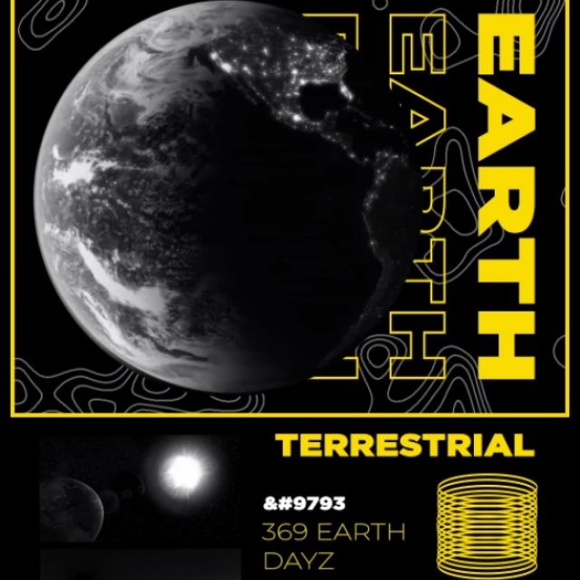 EARTH