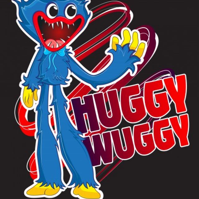   Huggy-waggy