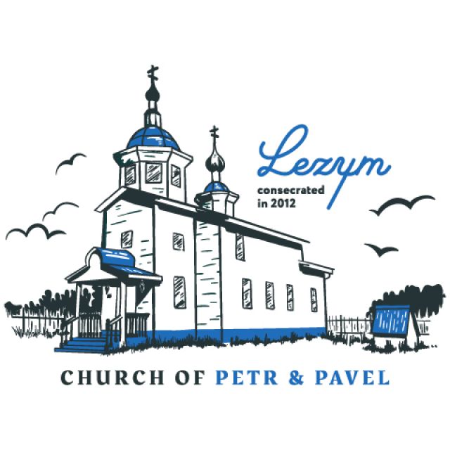 Lezym Church