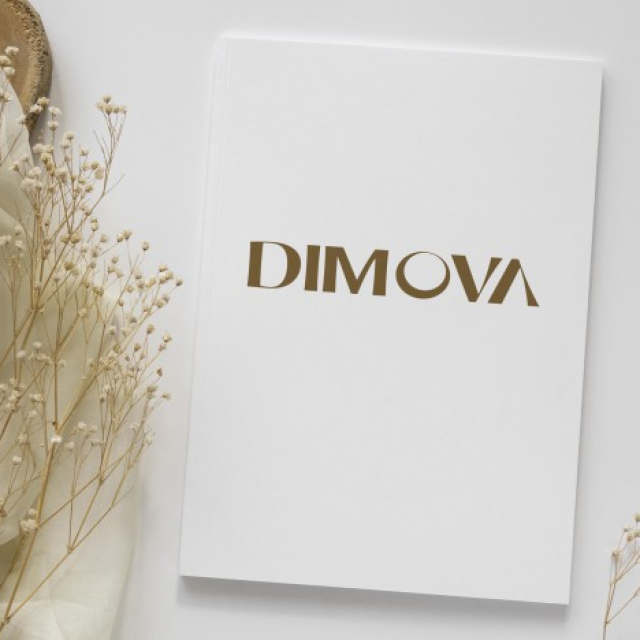 DIMOVA clothes brand