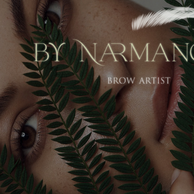 Brows by Narmanova