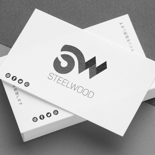 SteelWood