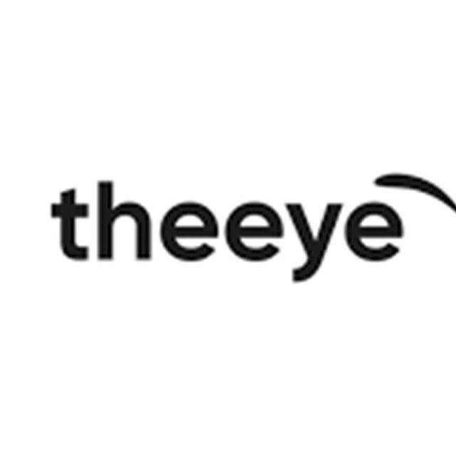 Theeye