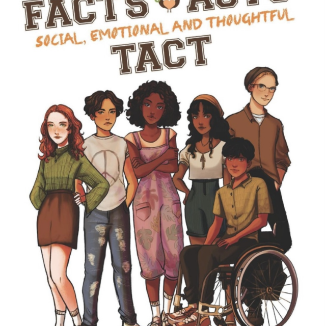    Facts, Acts, Youth Enrichment on Tact