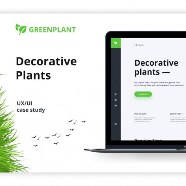 Greenplant   