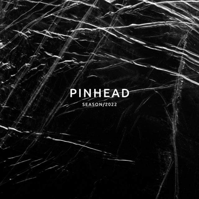   PINHEAD