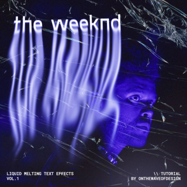   The Weeknd