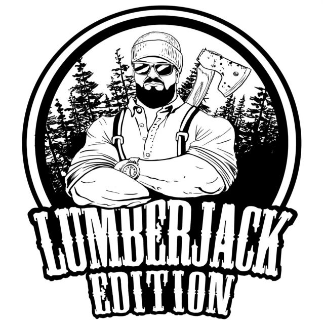  LumberJack. 