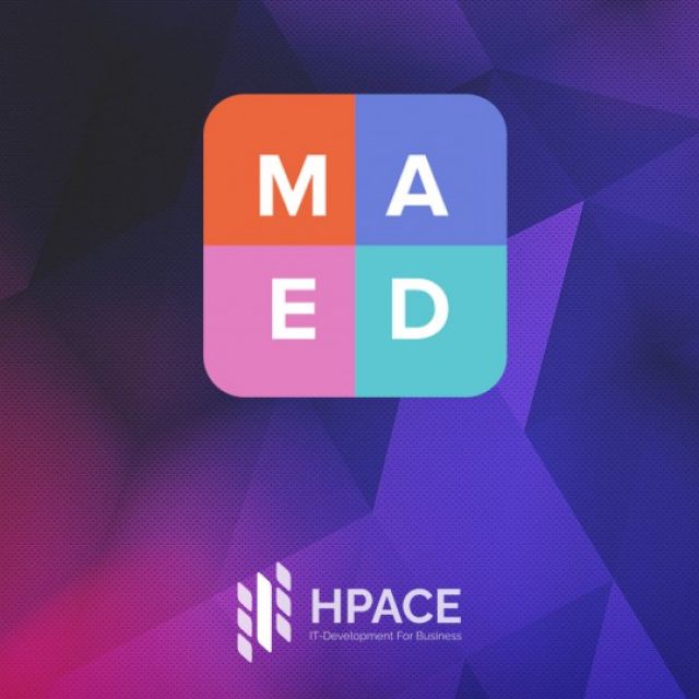   MaEd