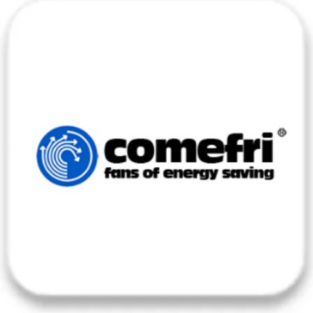  COMEFRI.COM