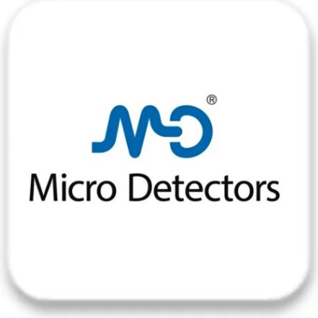  MICRODETECTORS