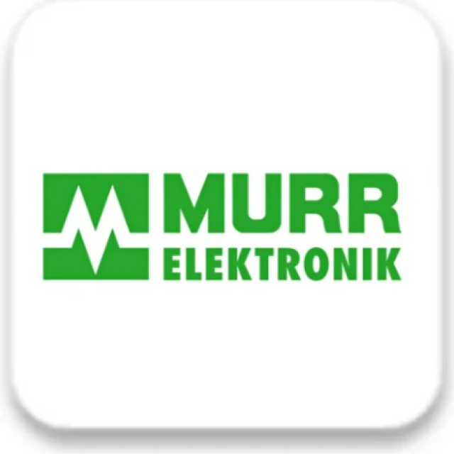  MURRELEKTRONIK