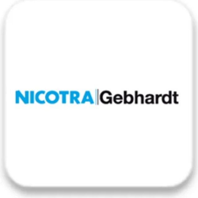  NICOTRA-GEBHARDT
