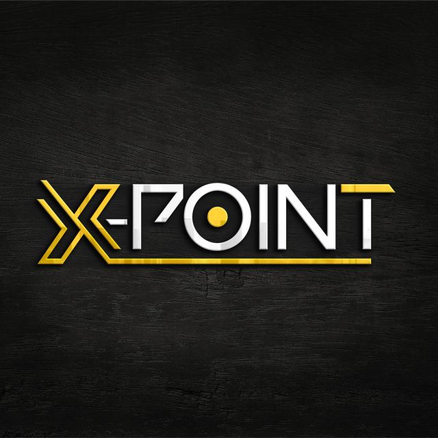 X-Point