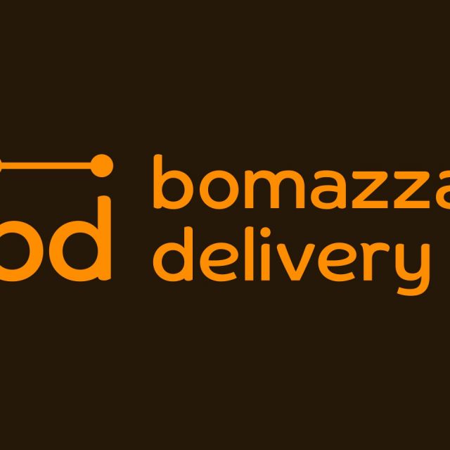 Bomazza Delivery