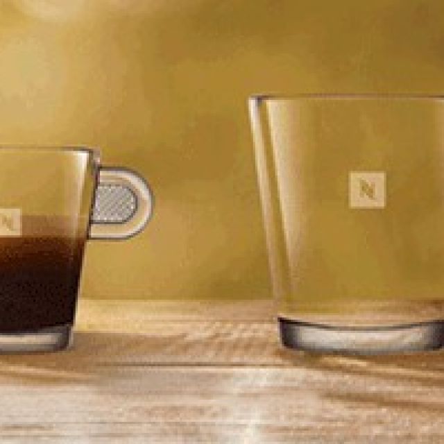 Nespresso Gif-