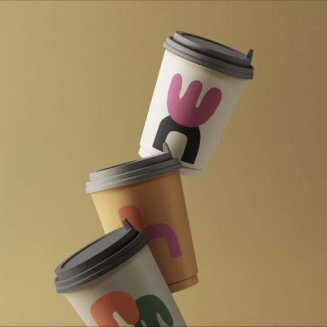 cup design
