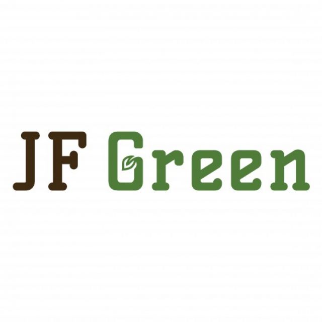 JF Green
