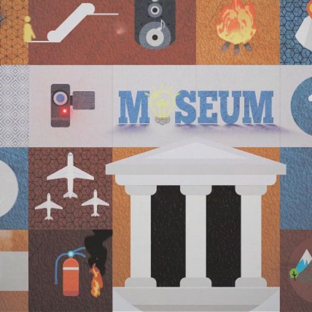 Museum Intro