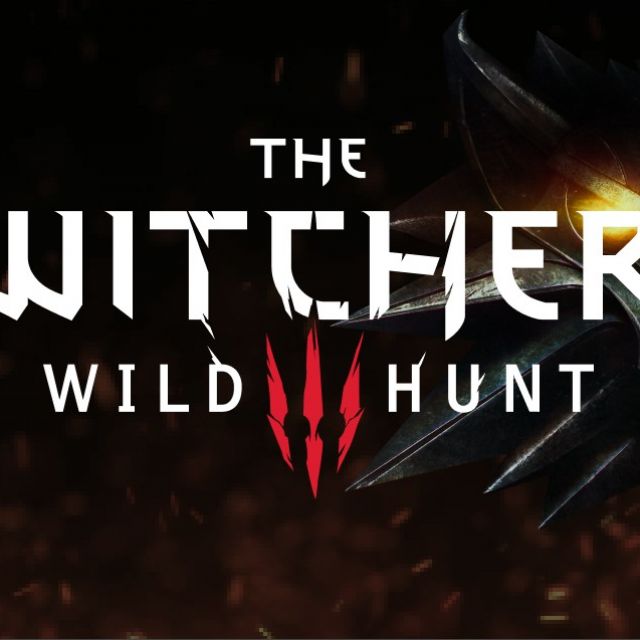  The Witcher 3
