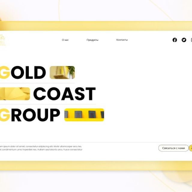     Gold Coast Group