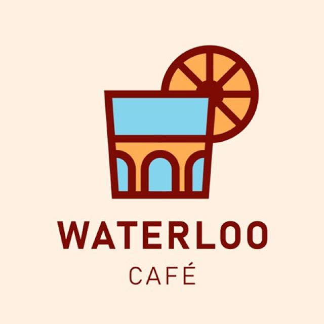 WATERLOO CAFE