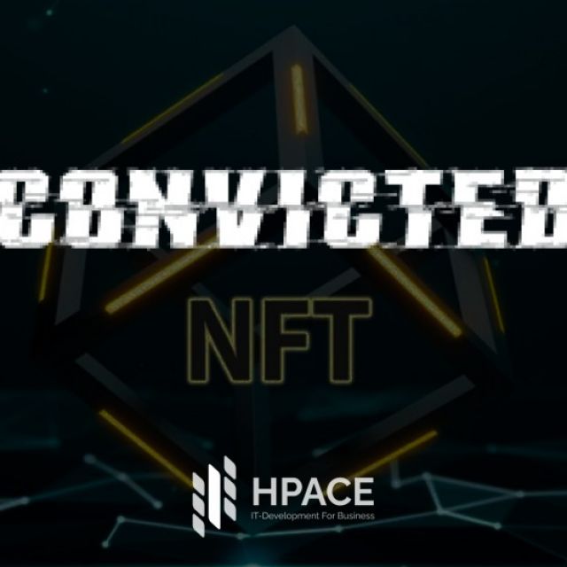    NFT ITEMS,  CONVICTED