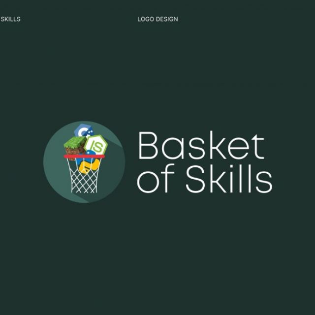  Basket Of Skills