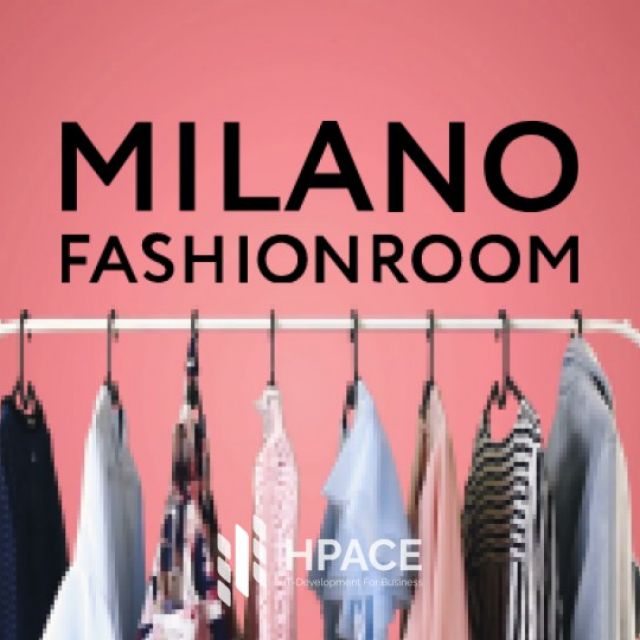 -   "FashionRoom Milano"