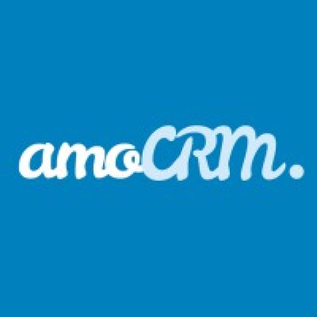 amoCRM -    CRM