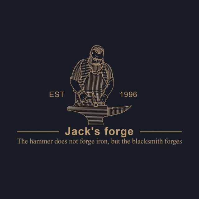 Jaks's Forge