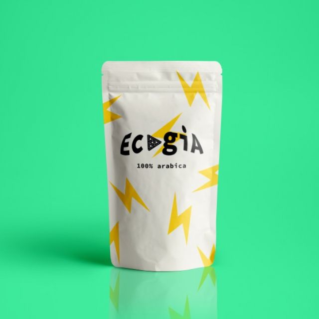  ecogia