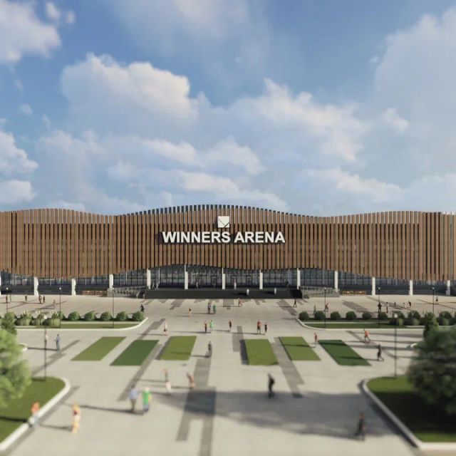 Winners Arena