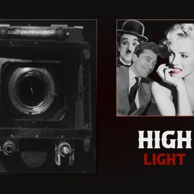 HIGH light