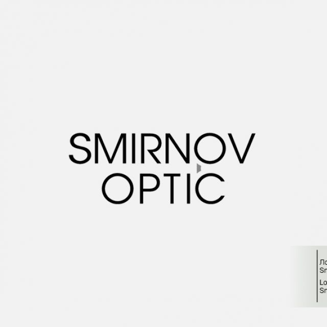 . "Smirnov Optic".
