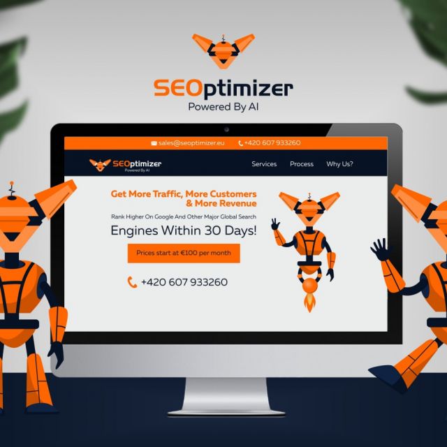   SEOptimizer