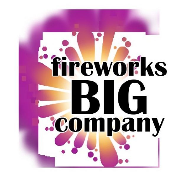 fireworks company