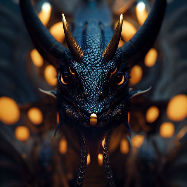[AI GENERATED] invariant dragon