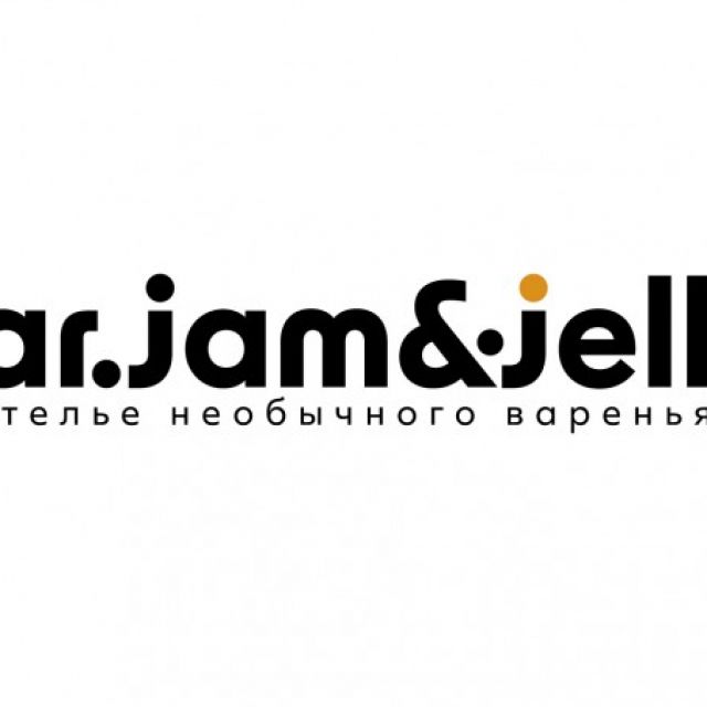 Jar.Jam&Jelly