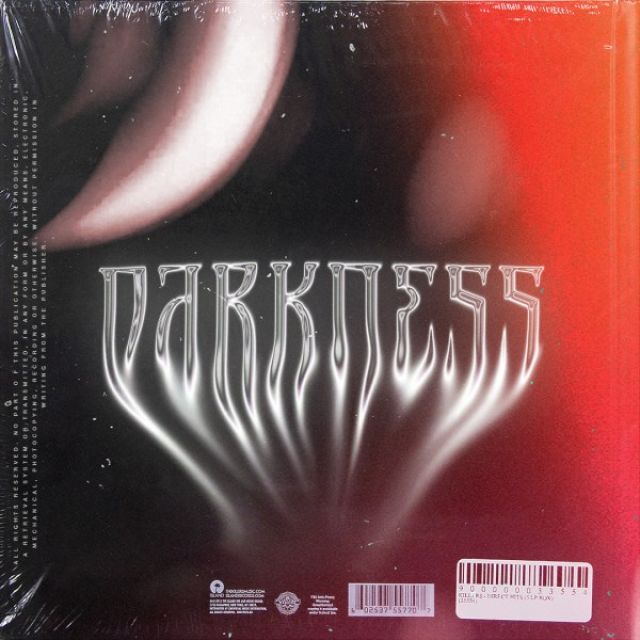 DARKNESS - music cover