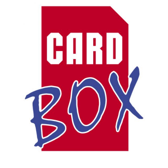      "Card Box"