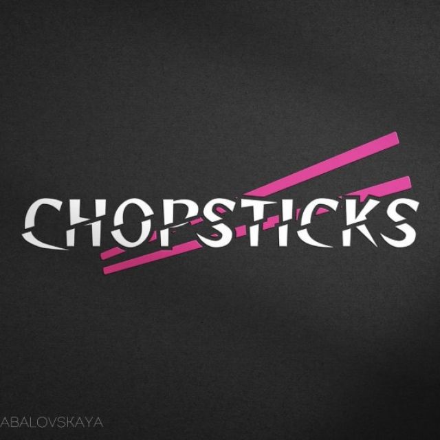  Chopsticks