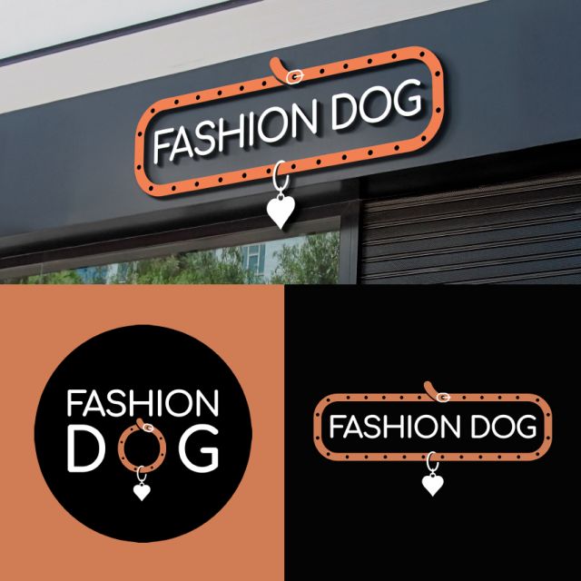      "Fashion Dog"