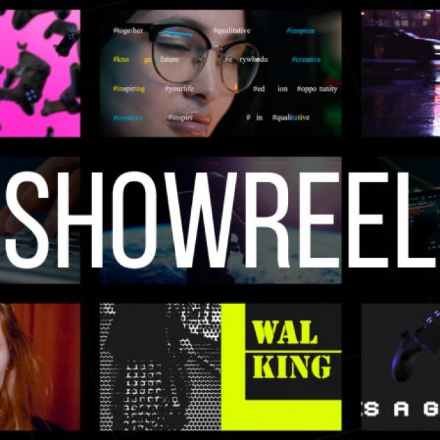 Showreel